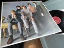 THEM   - ANGRY YOUNG THEM -  MINT GERMAN DECCA ORIGINAL 1965 / TOP ZUSTAND