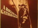Rare Audiophile Japan 2LP Rolling Stones – A Rolling Stone gathers no moss *Mint