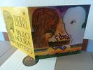 PAULO MOURA HEPTETO BRAZIL  LP FIBRA 1971 GTFD plays ex+ to NM
