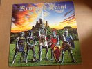 ARMORED SAINT march of the saint LP Record VG 1984