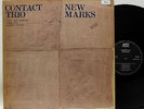 Contact Trio         New Marks          Japo Records        NM # 41