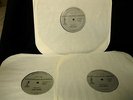 Super Groups in Concert The Who Live Recording 6/12/1982 D,I,R, Radio Promo NM