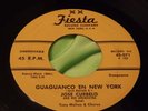 Hear Rare Latin 45: Jose Curbelo   Guaguanoco En New York   Do Re Mi Cha  Fiesta