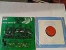 Galliard - Strange pleasure - Ultra rare Superb Original Vinyl LP
