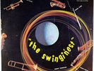 BENNY GREEN-THE SWINGIN'EST-ORIGINAL DEEP GROOVE MONO LP