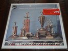 Jimmy Eat World Bleed American COLOR OOP 180g colored vinyl record 3 LP SEALED