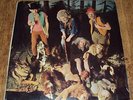 JETHRO TULL,THIS WAS.U.K. 1ST PINK ISLAND EYE LABEL.ILP 985.MONO.RARE PROG LP.