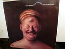 LP:PETER SCHLEICHER SINGT ROLLING STONES:DURCH DIE WAND 1983 AUSTRIA 1st +POSTER