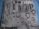 LP ITALIAN PROG I LEONI - LA FORESTA