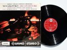 SB-2059   RCA LIVING STEREO   Tchaikovsky 1812 / Mendelssohn Fingal's Cave   SSg