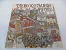 Deep Purple THE BOOK OF TALIESYN Tetragrammaton T-107 Sealed