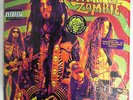White Zombie La Sexorcisto Devil Music Vol 1 Glow In The Dark Vinyl LP Record