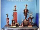 Jimmy Eat World - Bleed American  /  Original Pressung Dreamworks Records 2001