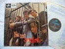 THE YARDBIRDS 