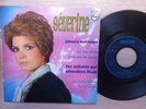 Severine AM I THE SAME GIRL top rare MOD funk SOUL?? More great 45s in my shop 