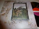 LED ZEPPELIN 1V LP..VERY EARLY ISSUE,RED & MAROON ATLANTIC No 2401012