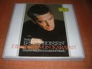 RARE ED1 BOX 8 LP DGG big tulip GERMANY / BEETHOVEN the symphonies KARAJAN MINT