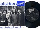 OUTSIDERS Touch killer Freakbeat GARAGE Mod 45 ?? More great 45s in my shop