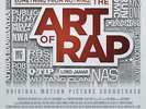 Something From Nothing: The Art Of Rap (2012, Vinyl New) Explic