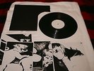 COLD CAVE coma potion LP /100 RARE heartworm we eisold american nightmare