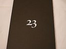 Max G. Morton 23 zine heartworm press cold cave american nightmare wes eisold