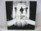 NEIL YOUNG le noise LP gatefold 180G lyric insert 2010 reprise DANIEL LANOIS