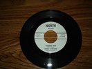 RARE TEEN 45***DANNY ROWLAND (and The Atlantans)***School Boy******HEAR IT