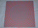 THE MEN Leave Home LP #27/100 wax seal sacred bones zola jesus creem