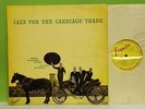 ESQUIRE * Jazz for the Carriage Trade * GEORGE WALLINGTON * EX+