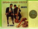 COLUMBIA SX * Indo-Jazz Suite * JOE HARRIOTT * John Mayer * NM