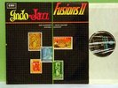 COLUMBIA SX * Indo-Jazz Fusions II * JOE HARRIOTT * John Mayer * EX+