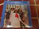 PAM TODD & LOVE EXCHANGE, LET'S GET TOGETHER; SEALED LP RECORD W/CUTOUT