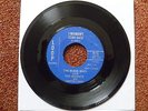 MASKMAN AND THE AGENTS  - I WOULDNT COME BACK (RARE COLLECTABLE ORIGINAL USA )