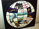 LP OST LIBRARY MUSICAL IMAGES  F.S. MANGERI  ORIGINAL  ITALIA ITALY