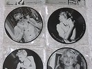 Madonna vinyl Interview Picture Disc Set BAKPAK1012 