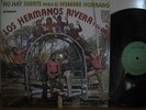NO HAY SUERTE PARA EL HOMBRE HONRADO - LOS HERMANOS RIVERA Y SU ORQUESTA REISSUE