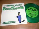MIGHTY MIGHTY BOSSTONES - The Impression That I Get (Big Rig 1997) *GREEN VINYL
