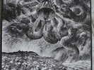 Deathspell Omega ?– Untitled 7LP Box Sad Legend Ulver Sigh Gehenna