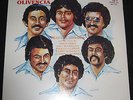 TOMMY OLIVENCIA Fiesta De Soneros lp Inca JMIS 1068 RARE SALSA Clean VG++/EX