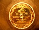 78RPM-MEMPHIS JUG BAND-VICTOR 21278-VOL STEVENS-COAL OIL BLUES-PAPA LONG BLUES