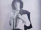 PATTI SMITH HORSES ARISTA ARTY 122 RICHARD SOHL LENNY KAYE PUNK RARE VINYL ALBUM
