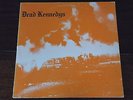 DEAD KENNEDYS Fresh Fruit For Rotting Vegetables NM RARE orig LP orange w/POSTER