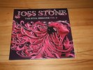 Joss Stone - The Soul Sessions Vol.2 - LP - Vinyl - Limited Edition - MINT - OOP