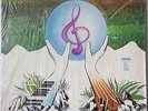 ORQUESTA MUNDO  JOSSIE LEON 1975 ORIGINAL LIZNEL 1374 PUERTO RICO EX LP
