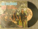 Los Solitarios EXTRAÑO Y SOLITARIO Mexico Latin Killer Psych Funk LA TRIBU Hear