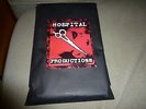 HOSPITAL PRODUCTIONS Store Opening cassette giveaway packet  look