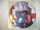 BRUCE SPRINGSTEEN:Born In The U.S.A.-U.K. LP 84 CBS Records Picture Disc Limited