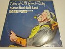 MARCUS HOOK ROLL BAND TALES OF OLD GRAND-DADDY OZ PROG. EX.+ EMI PROMO. COPY LP