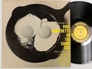 PAUL QUINICHETTE On the Sunny Side orig Prestige 1957 Mono RVG DG 50th St  #K 5