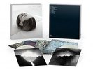 The National - Trouble Will Find Me Clear Vinyl LP Deluxe Box Set SEALED